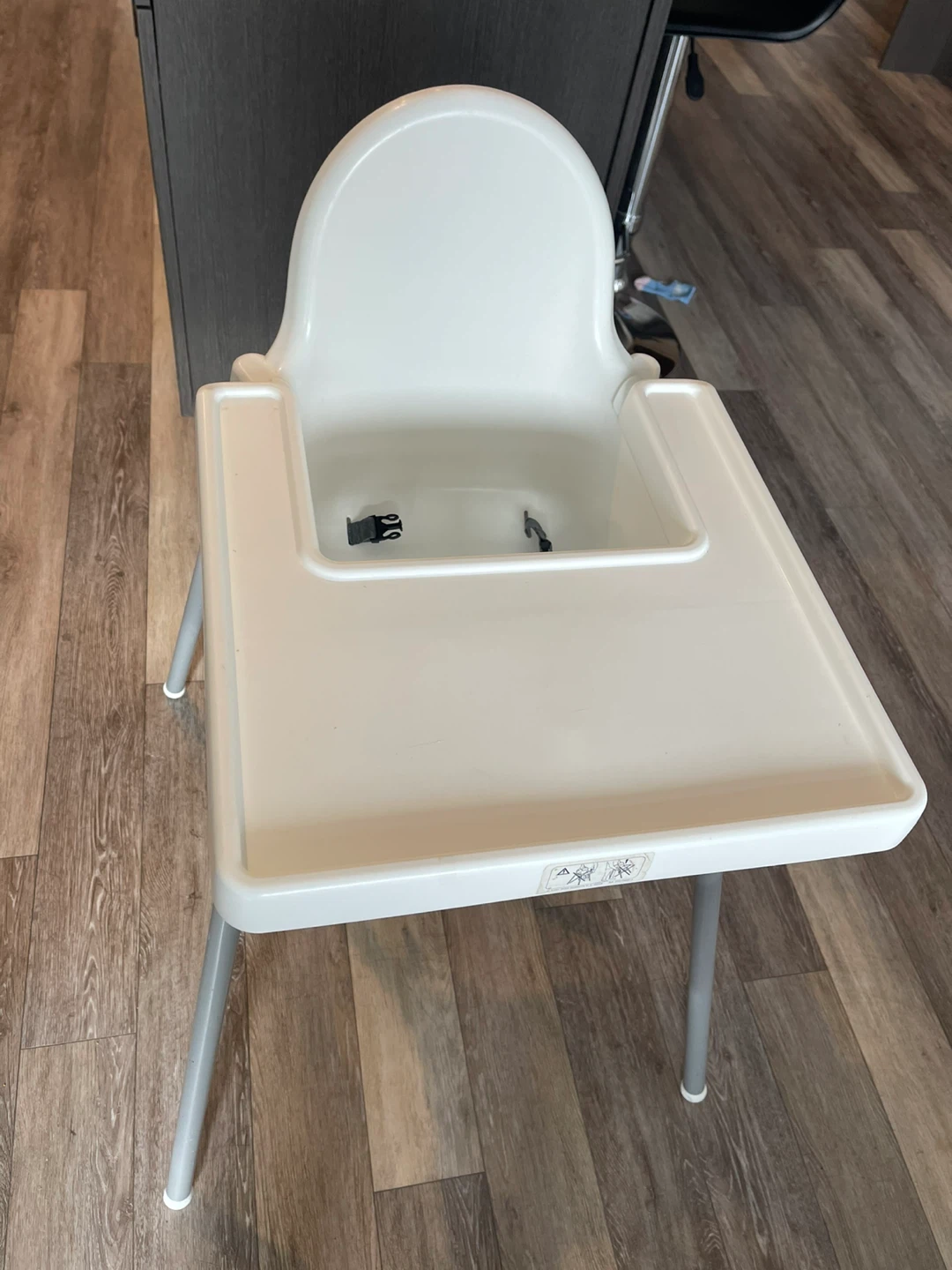 Ikea High Chair