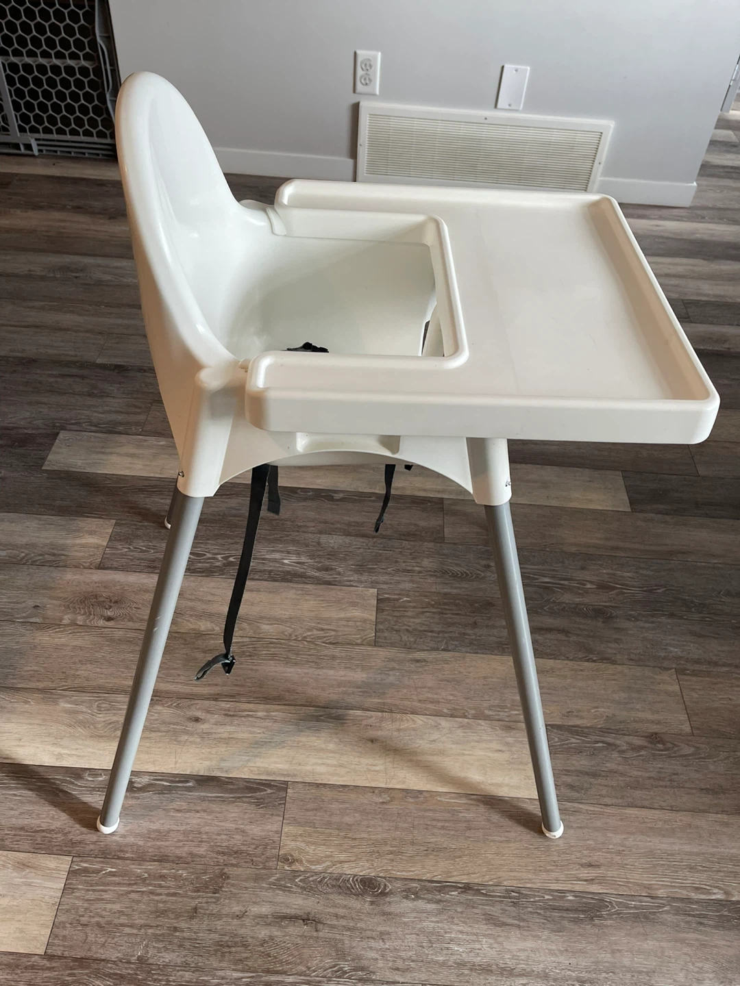 Ikea High Chair - photo 4