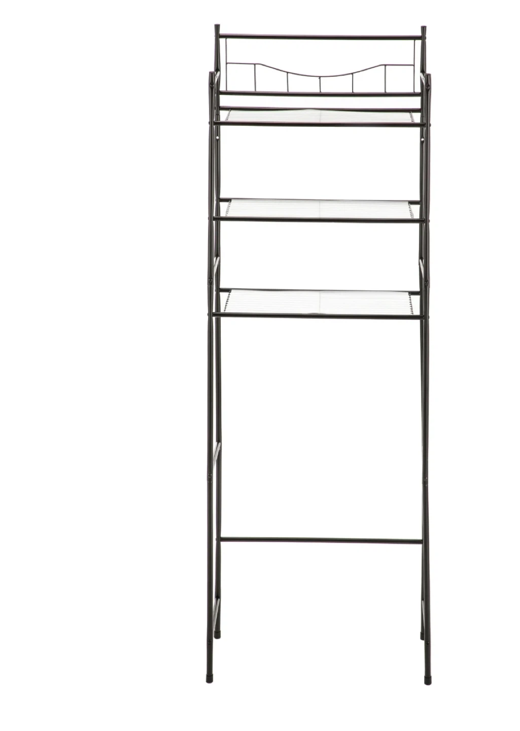 3 Tier Metal Stand for Sale