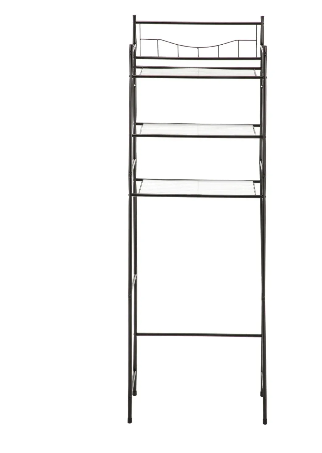 3 Tier Metal Stand for Sale thumbnail