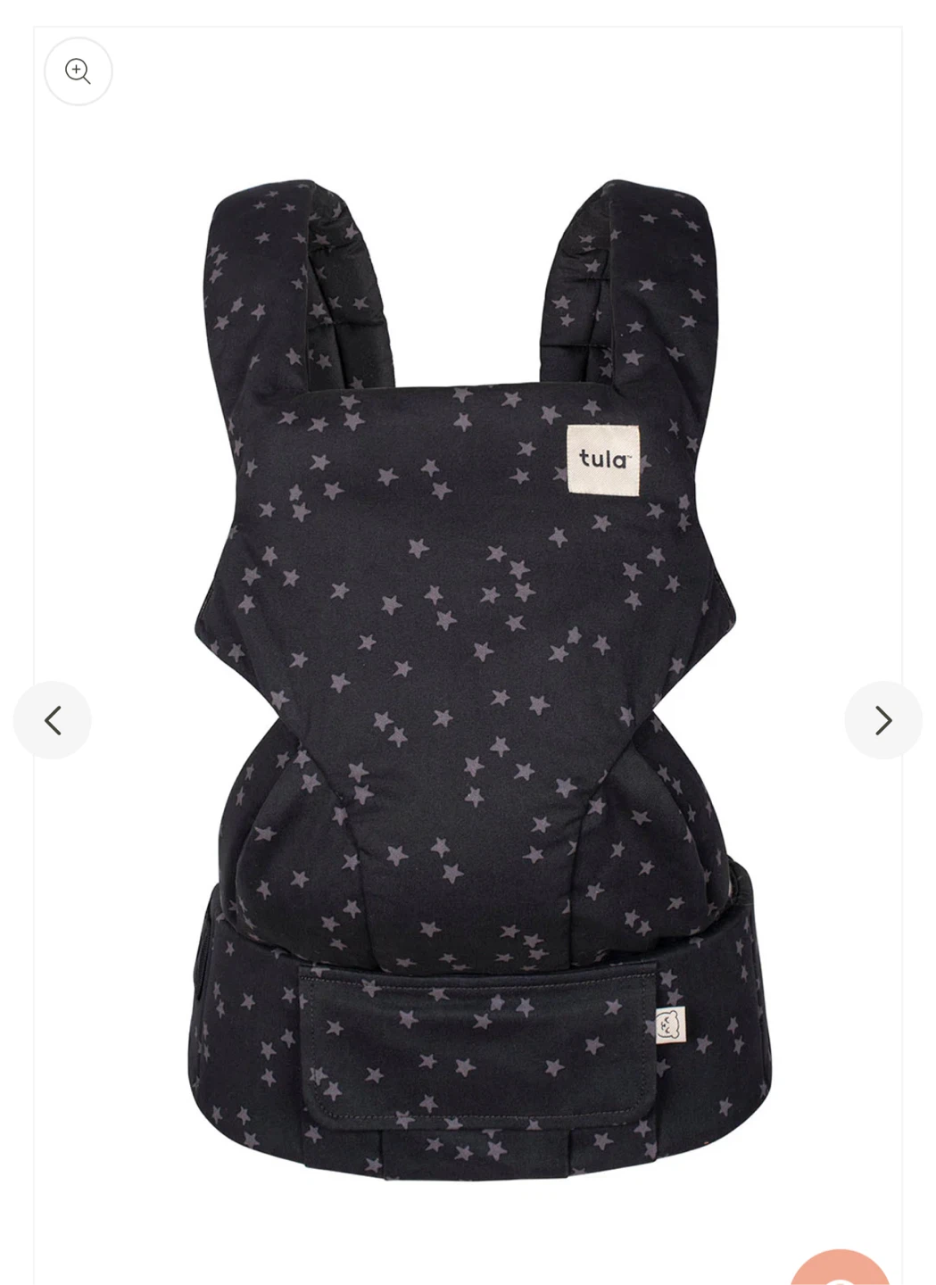 Tula Explore Baby Carrier - Stars - photo 2
