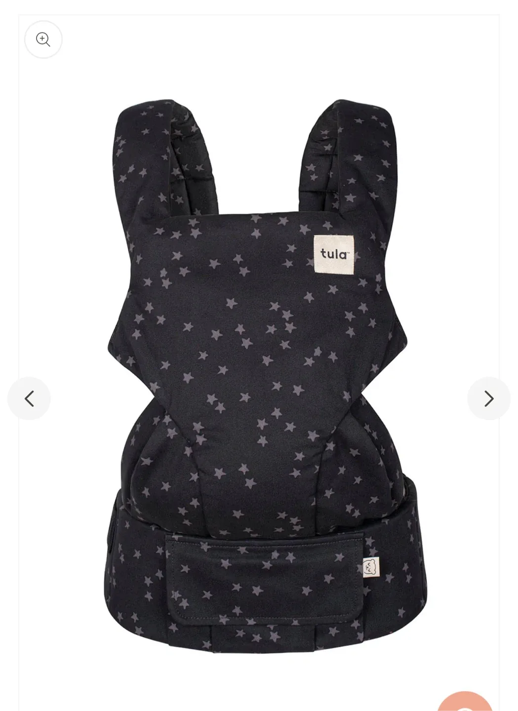 Tula Explore Baby Carrier - Stars image indicator(2)