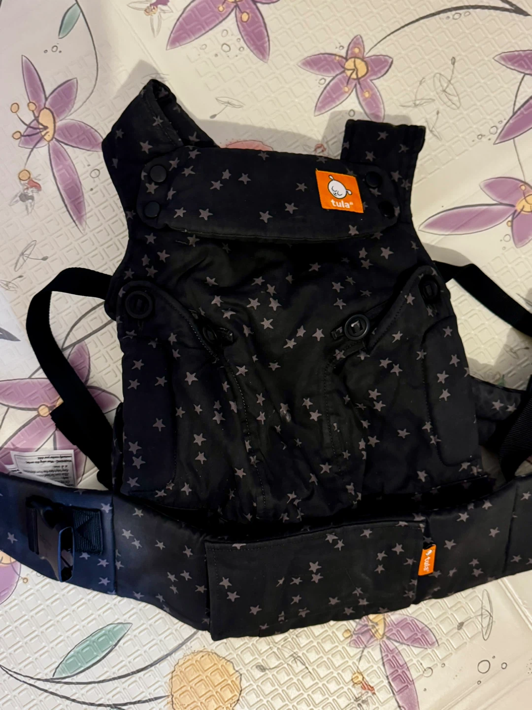 Tula Explore Baby Carrier - Stars