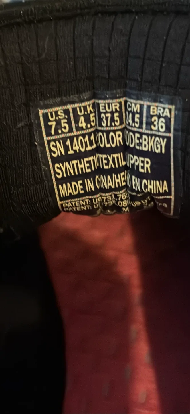 Skechers GO FLEX Walk Women's Size 7.5 image indicator(2)