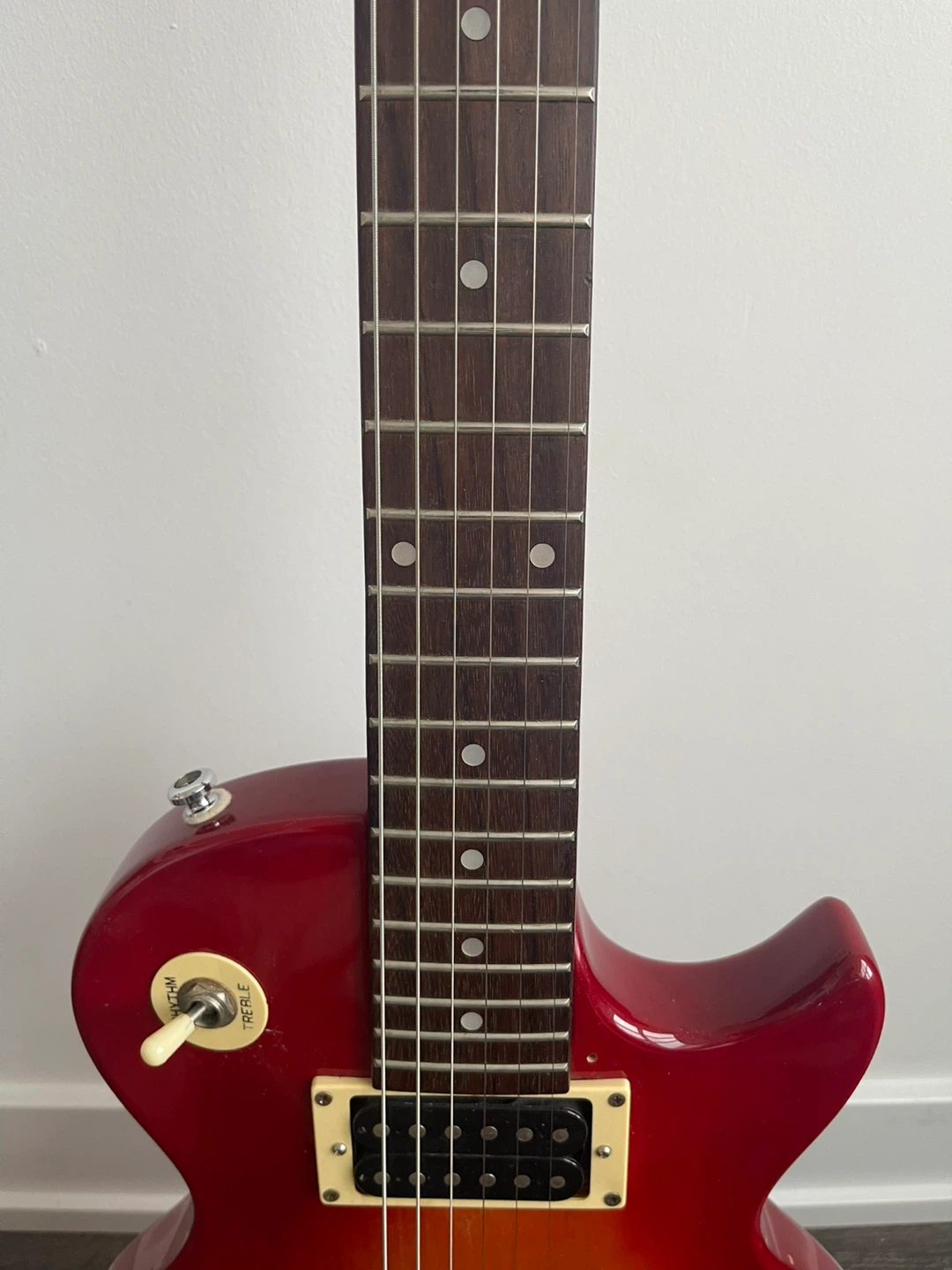 Epiphone Les Paul limited edition - photo 3