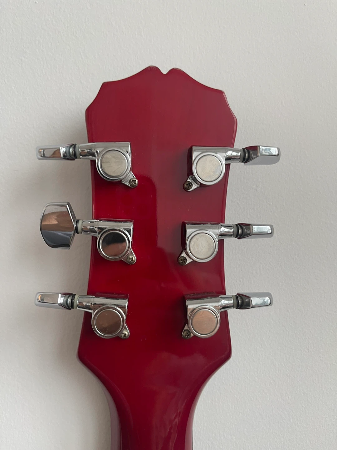 Epiphone Les Paul limited edition - photo 5