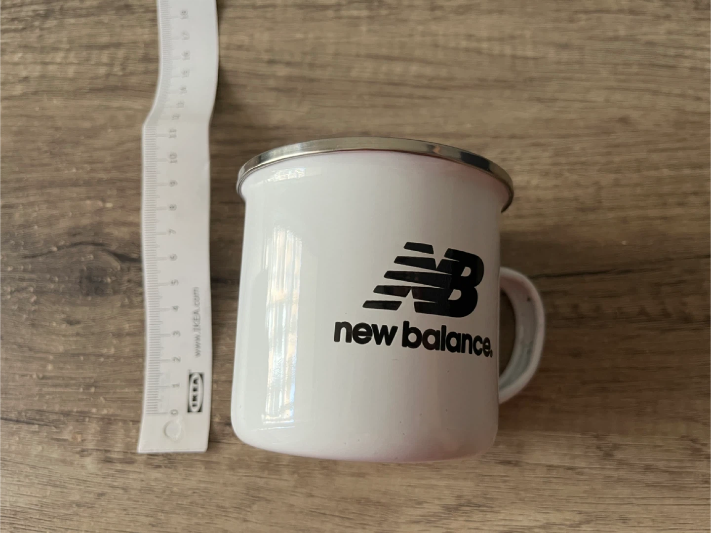 New Balance Tote Bag and Mug Set (NEW) - photo 4