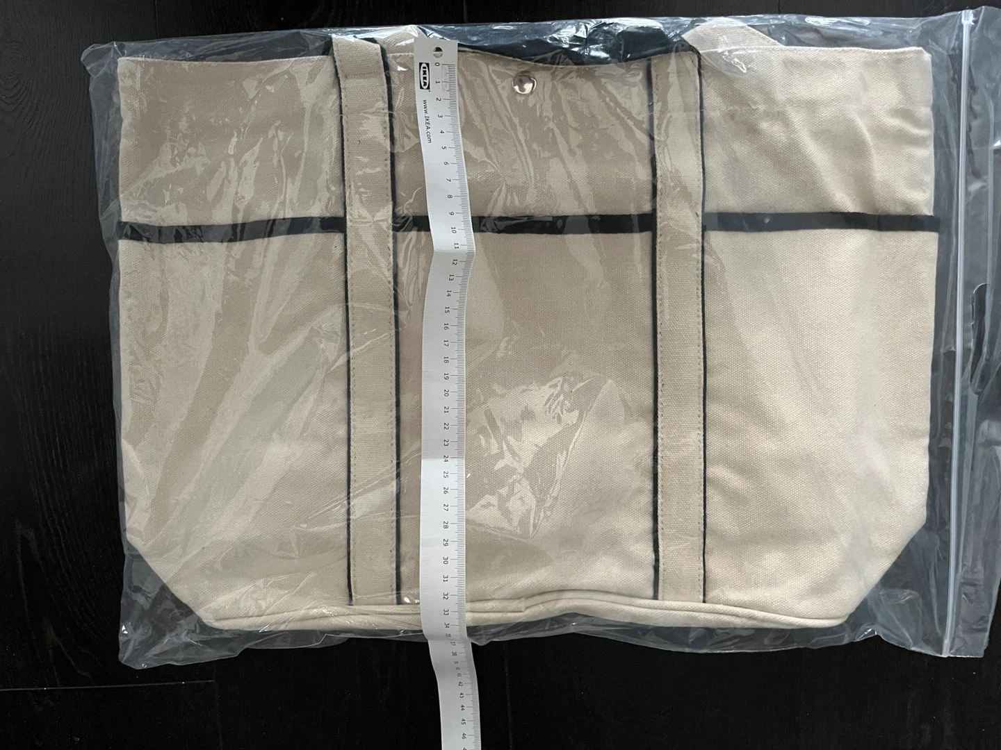 New Balance Tote Bag and Mug Set (NEW) - photo 2