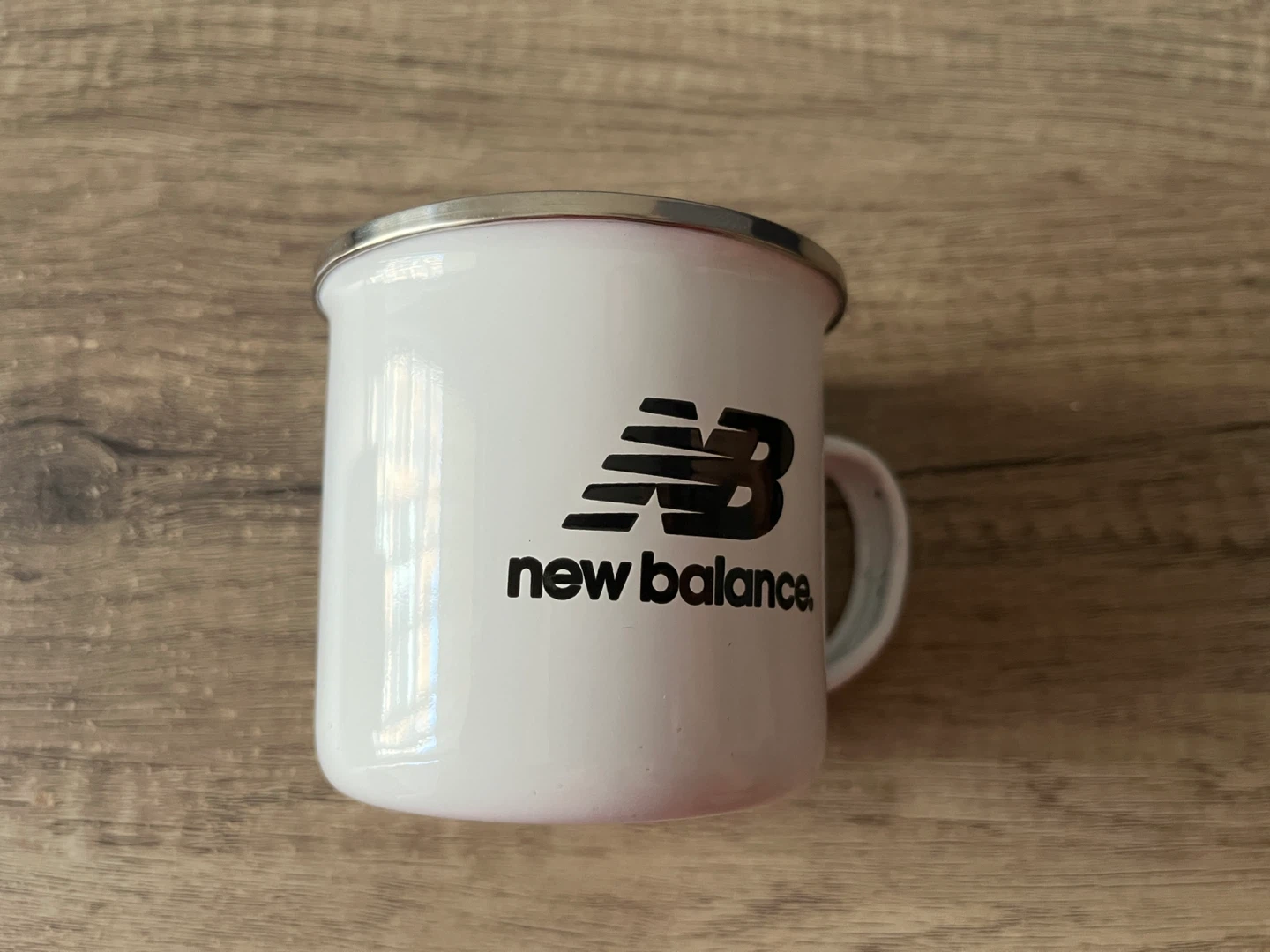 New Balance Tote Bag and Mug Set (NEW) - photo 3