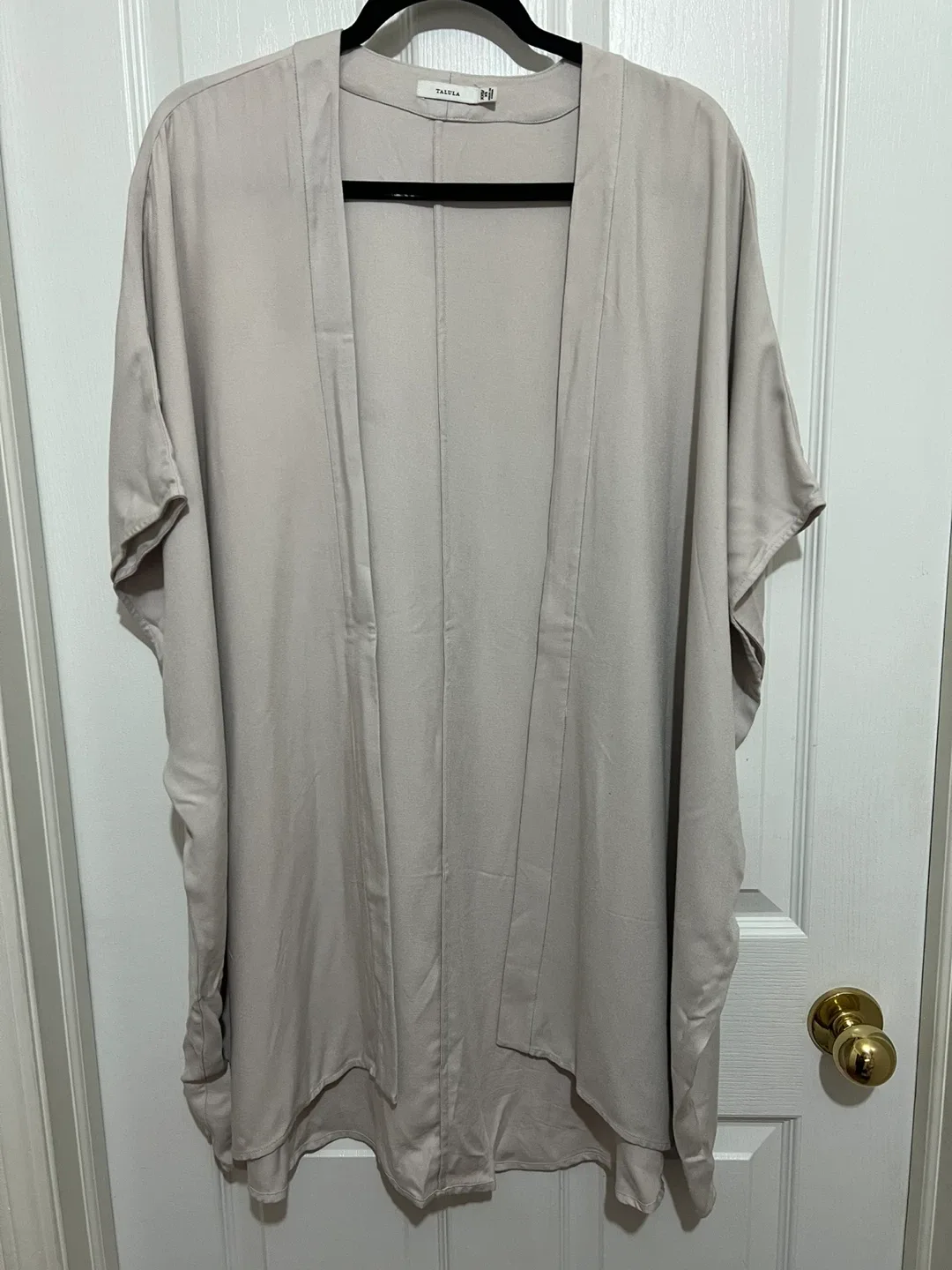 Aritzia Talula Kimono - XXS/XS