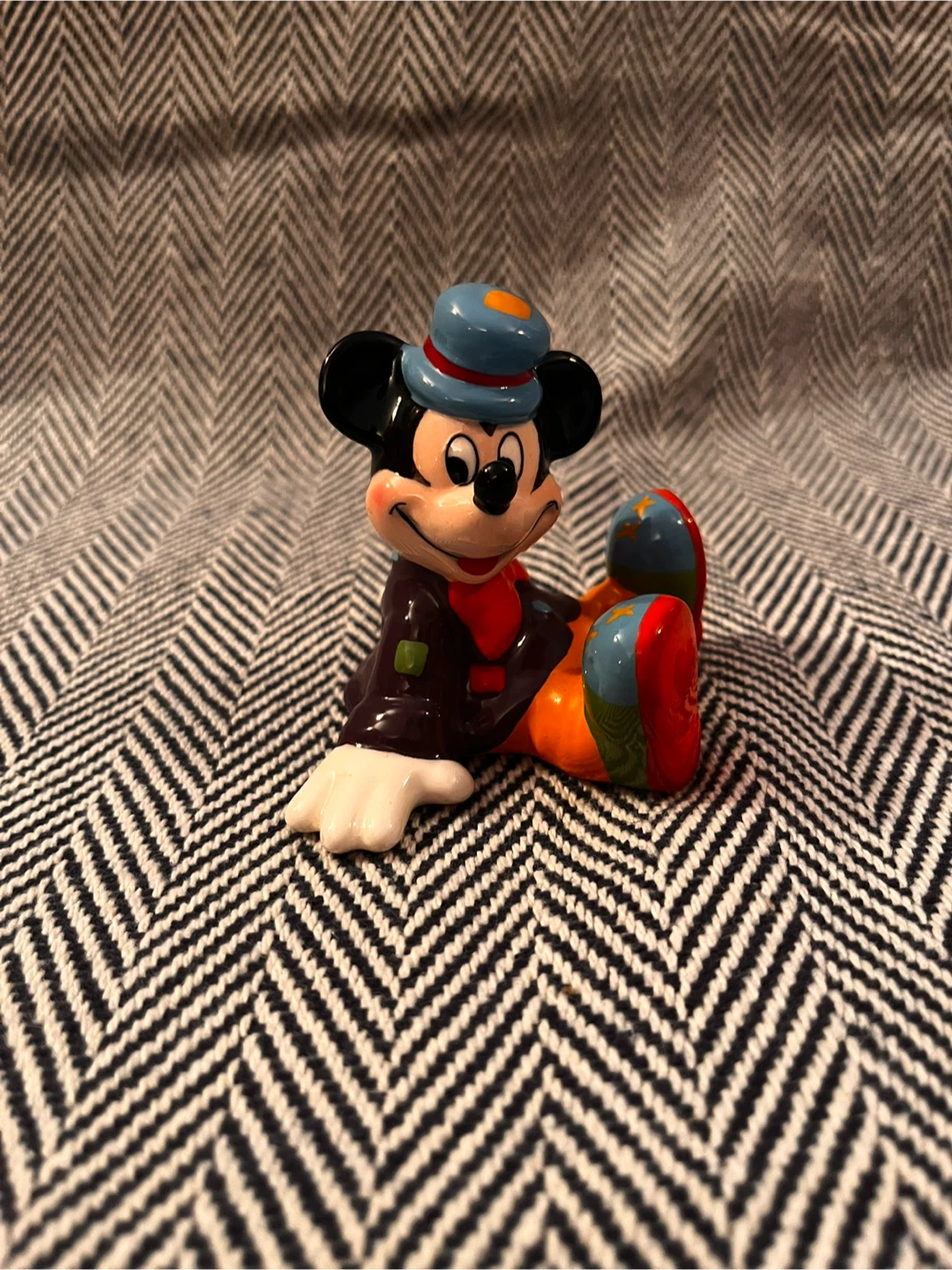 Mickey Mouse - Disney Figurine