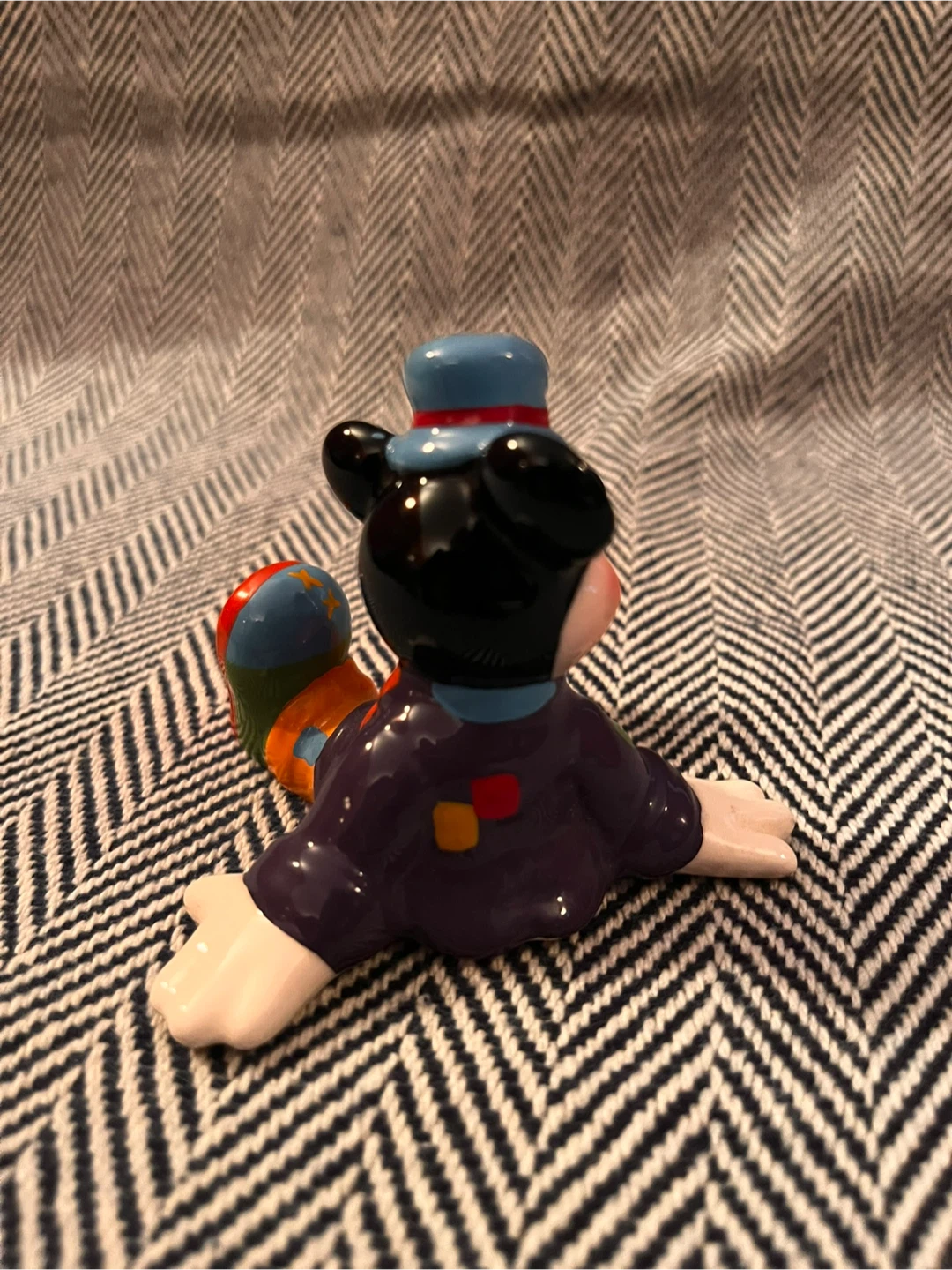 Mickey Mouse - Disney Figurine - photo 3