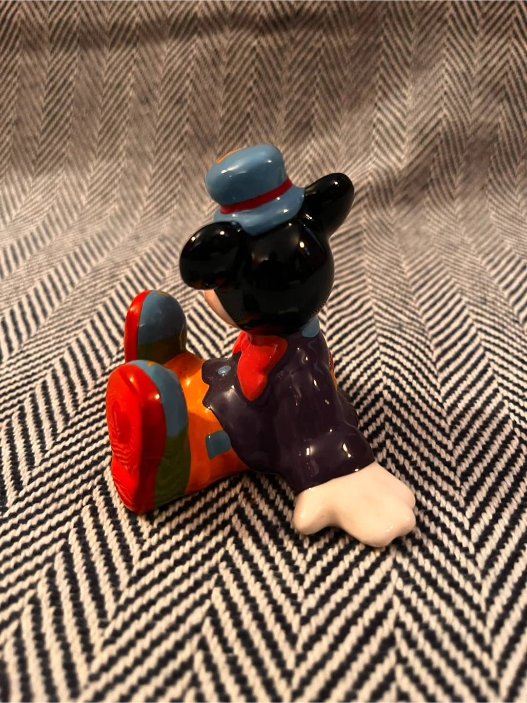Mickey Mouse - Disney Figurine - photo 2