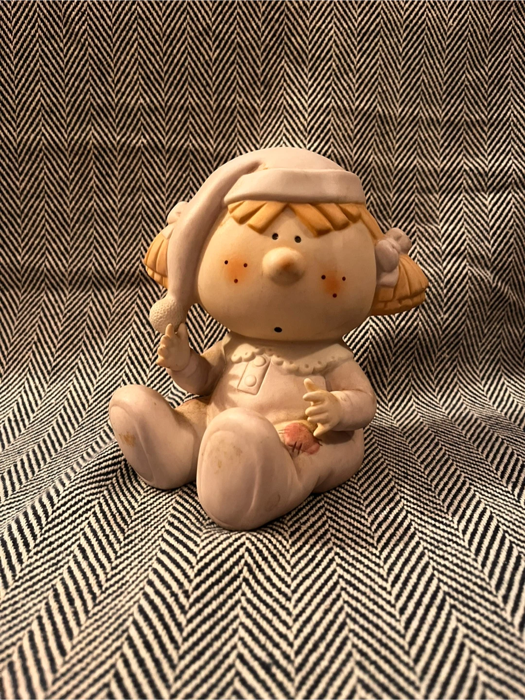 Bumpkins by Fitz and Floyd Nightlight - photo 2