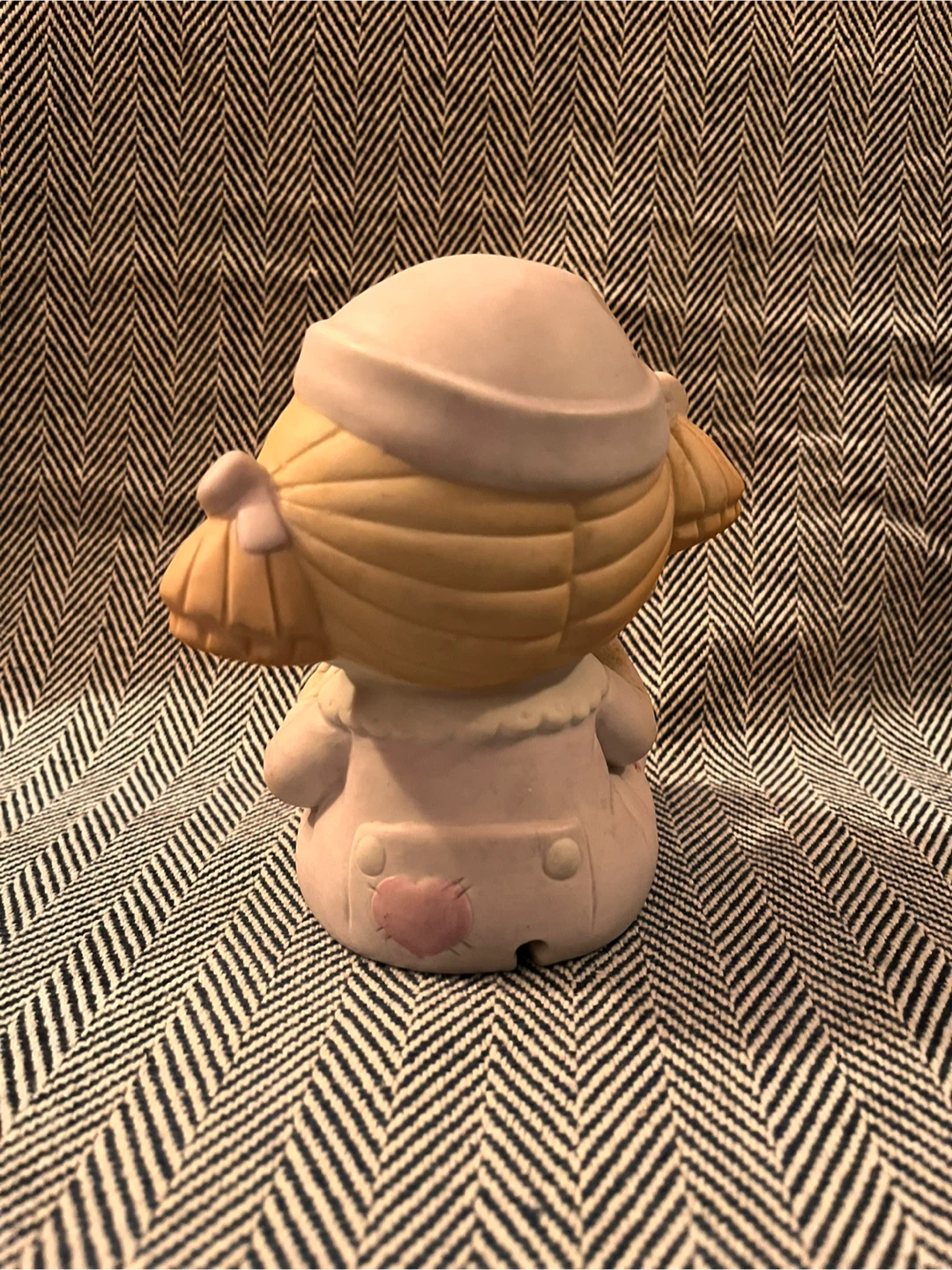 Bumpkins by Fitz and Floyd Nightlight - photo 4