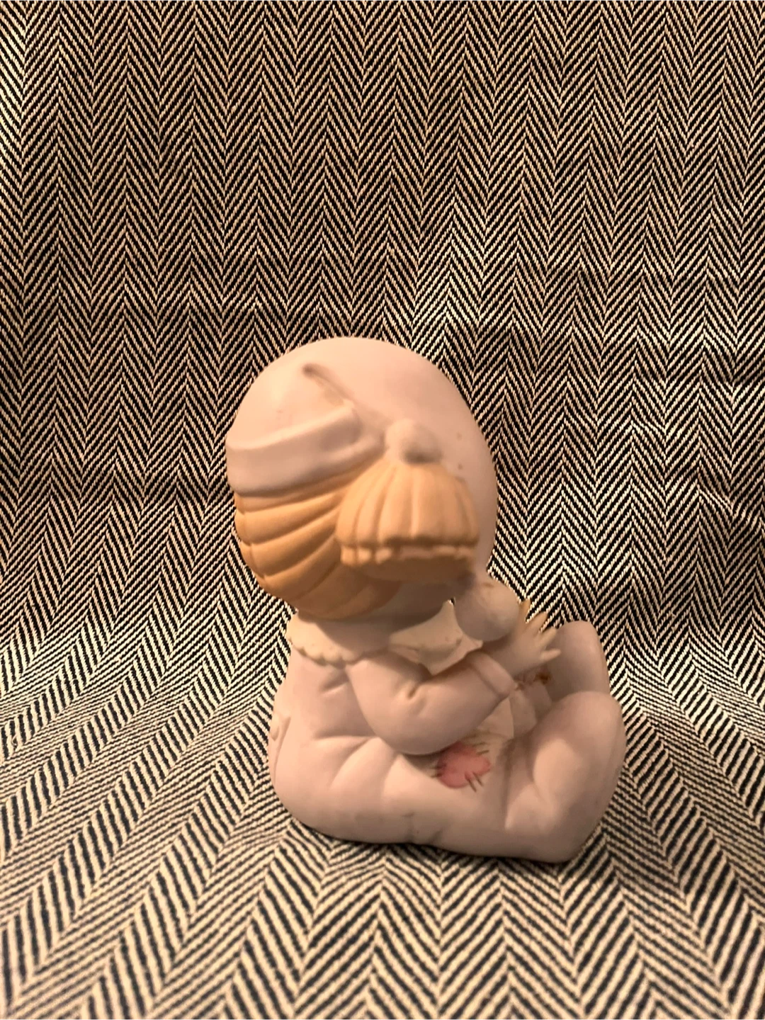 Bumpkins by Fitz and Floyd Nightlight - photo 3