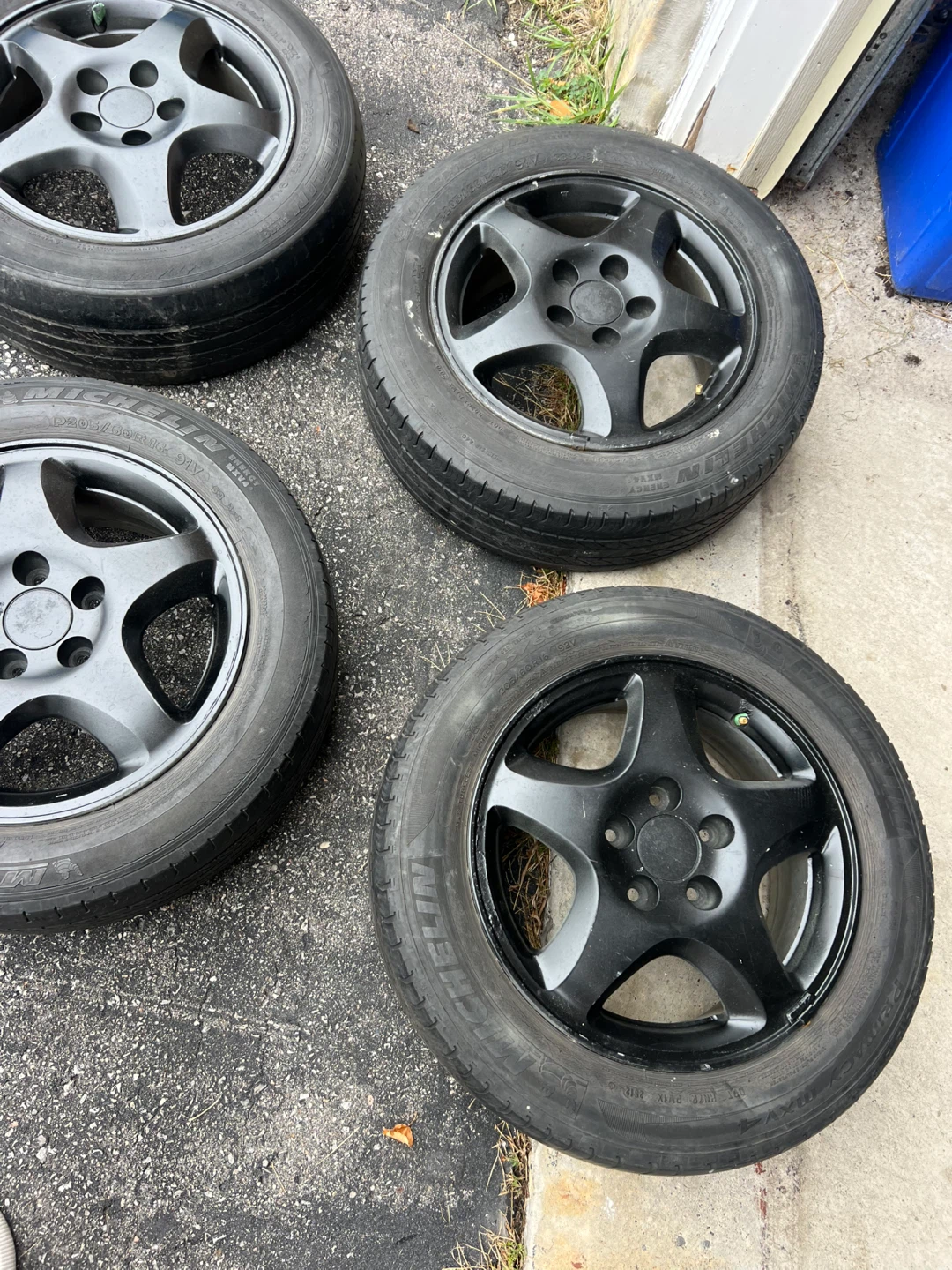 Honda/Acura rims - photo 3