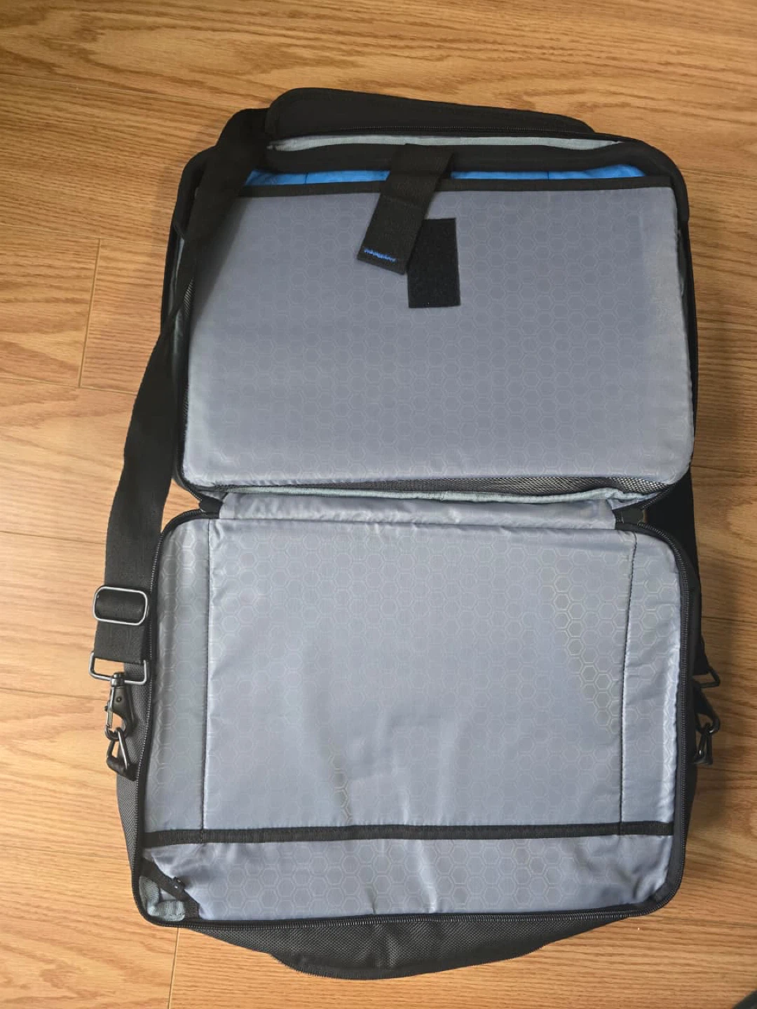 Laptop Bag - Black - photo 2