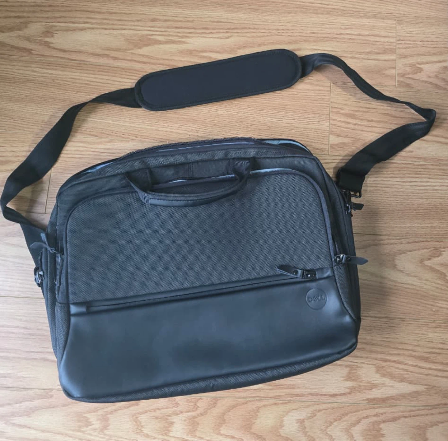 Laptop Bag - Black