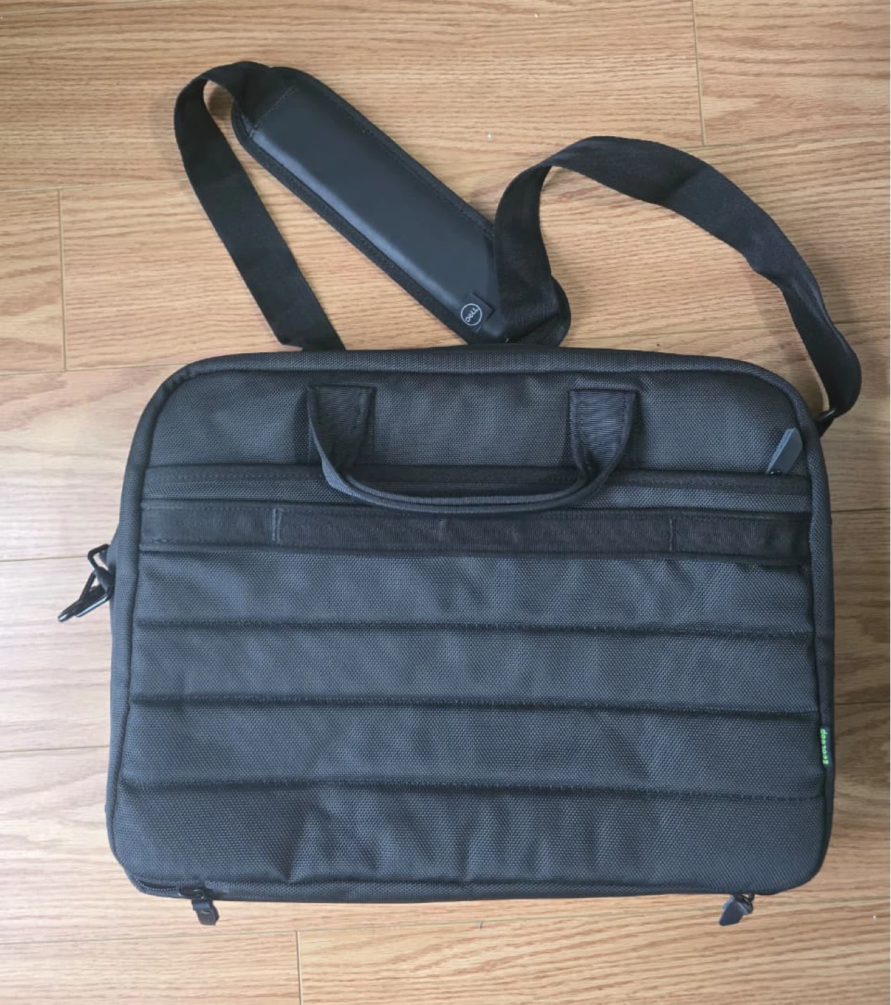 Laptop Bag - Black - photo 3