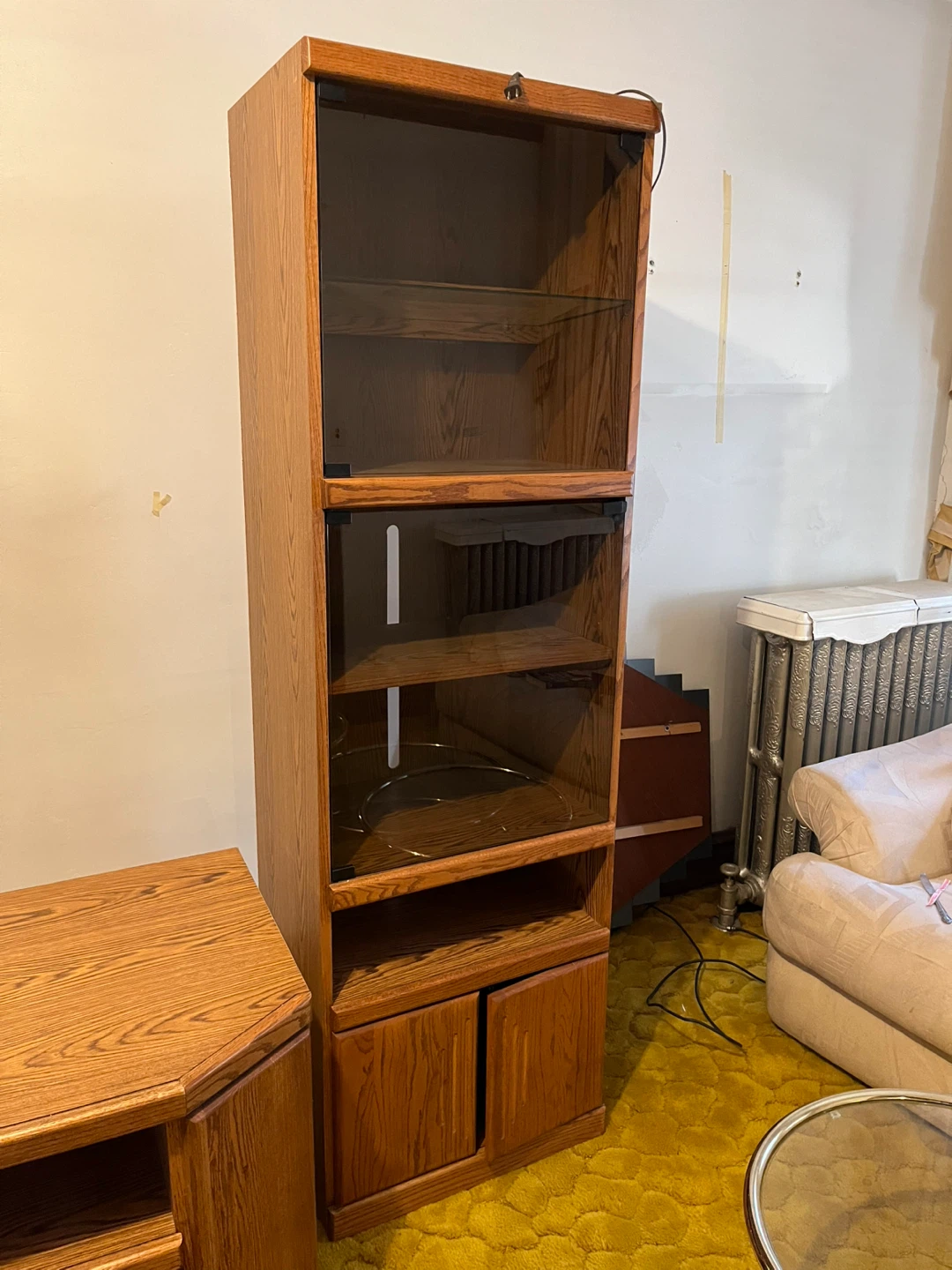 FREE cabinets - photo 2