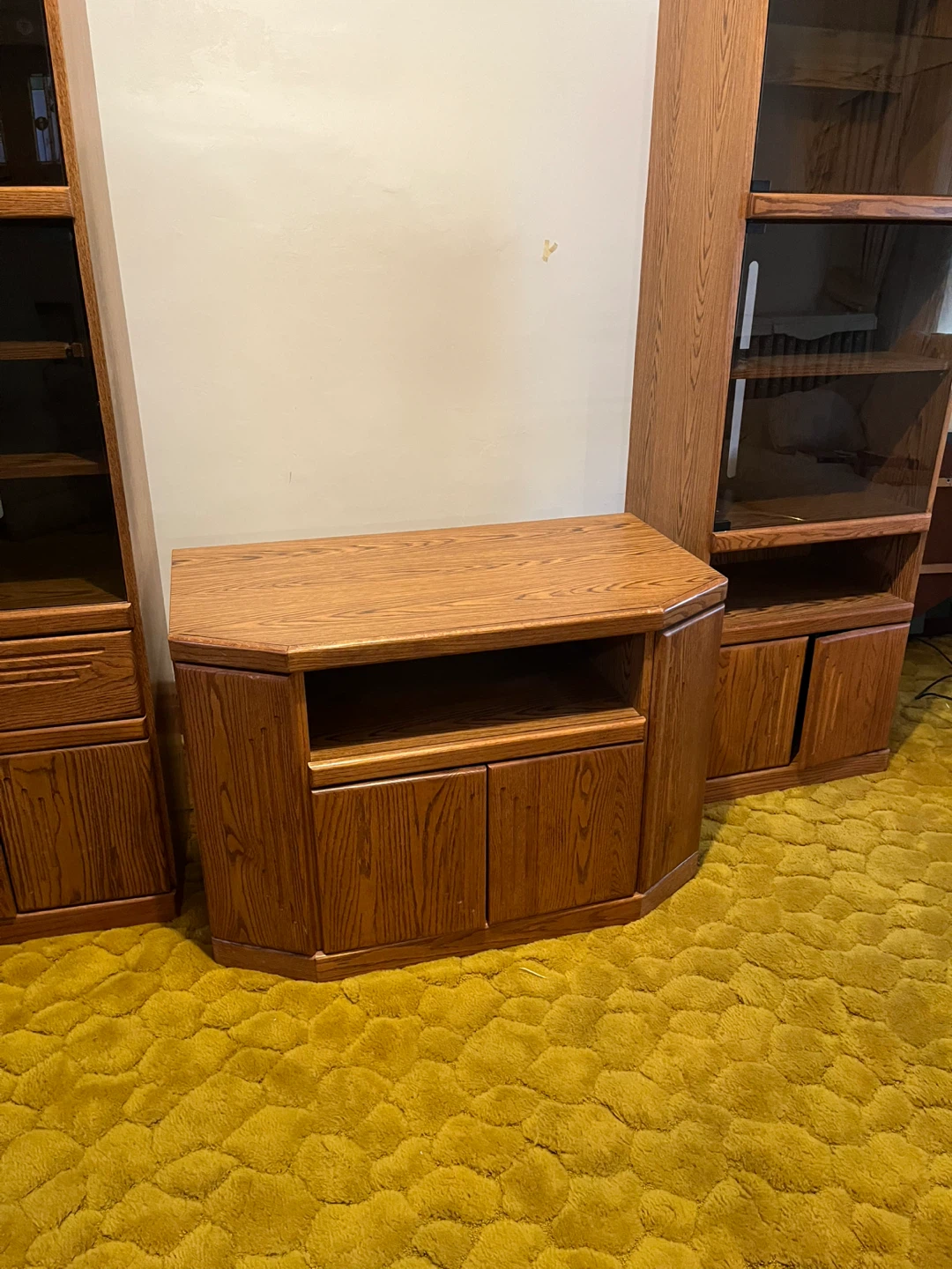 FREE cabinets