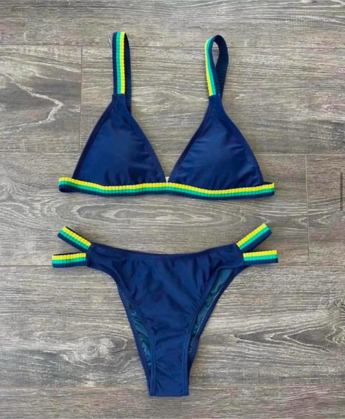Brand New Bikini size medium thumbnail