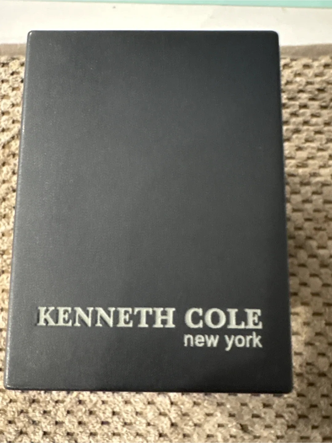 Kenneth Cole New York Women's Watch with Box image indicator(4)