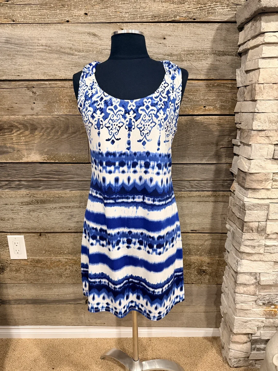 Dotti Summer Dress thumbnail