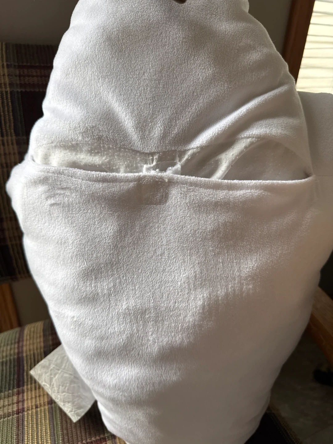 Disney Olaf Plush Pillow - photo 2