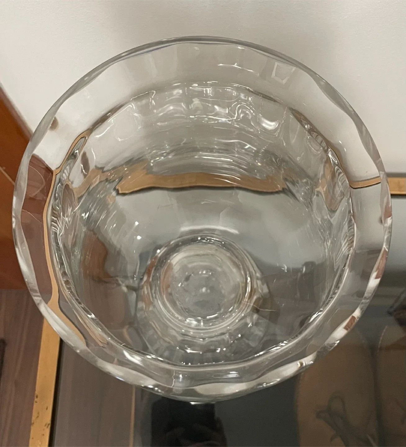 Joshua Maxwell Studio Glass Vase image indicator(2)