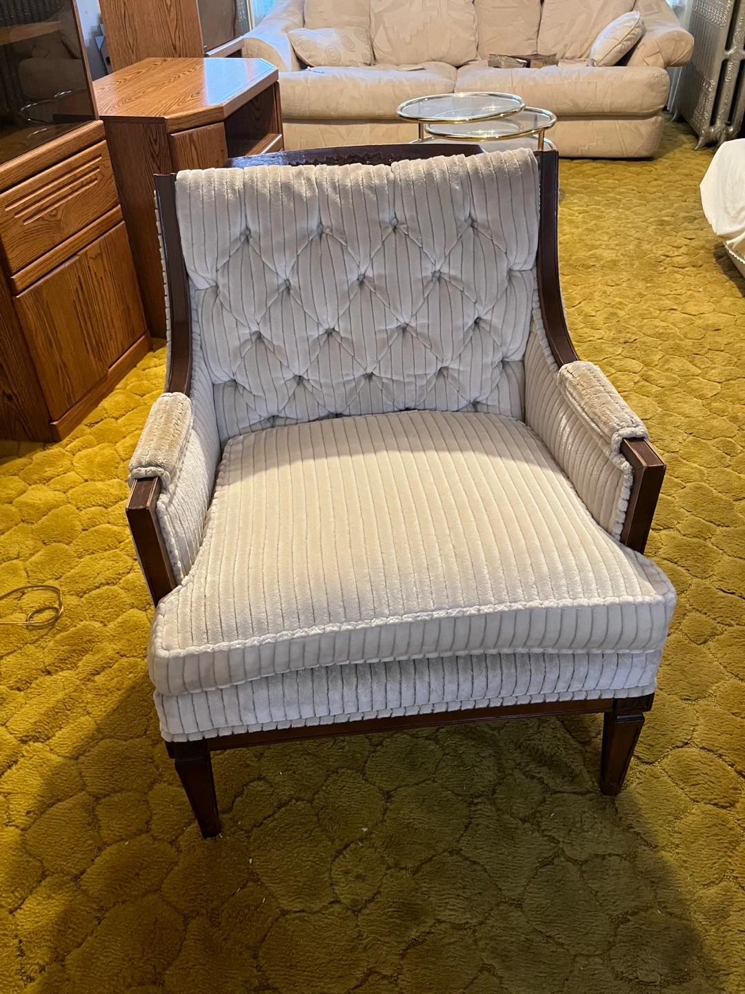 FREE CHAIR - photo 2