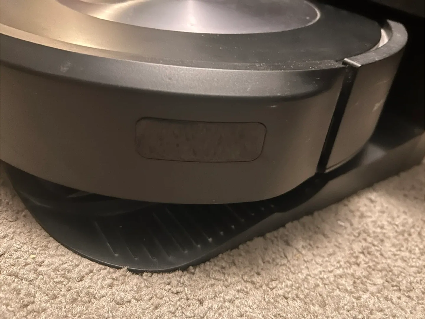 iRobot Roomba Vacuum J7+ image indicator(9)