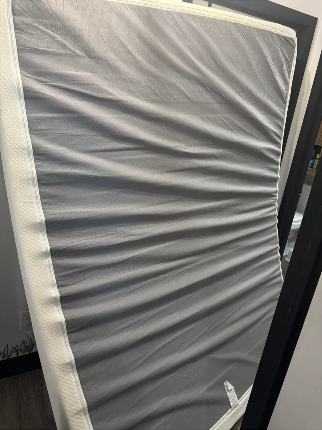 10 inch Obus foam memory foam Queen Size Mattress