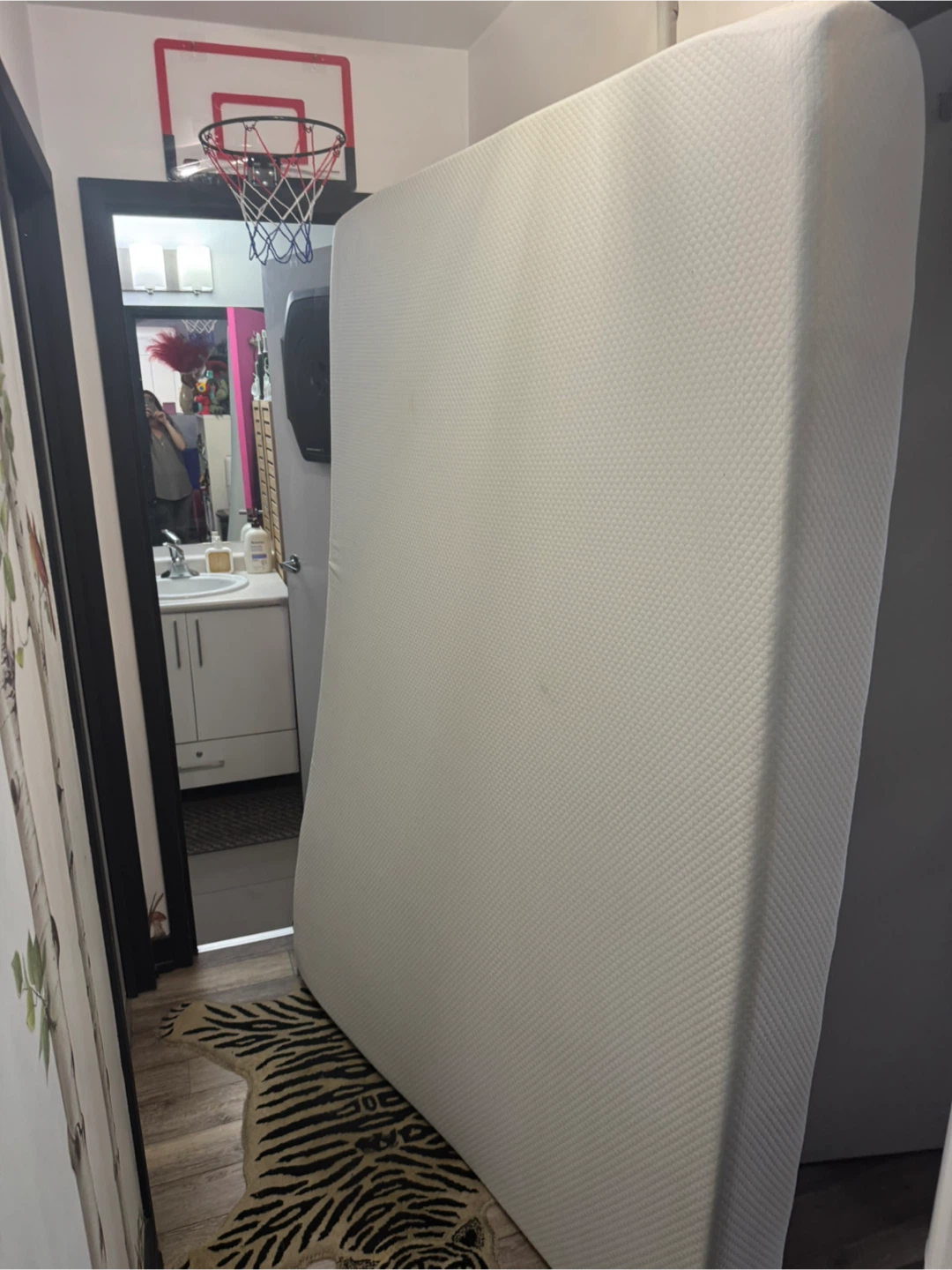 10 inch Obus foam memory foam Queen Size Mattress - photo 3