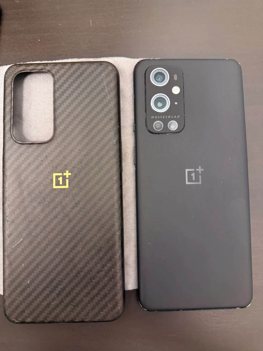 OnePlus 9 Pro Black 12+256