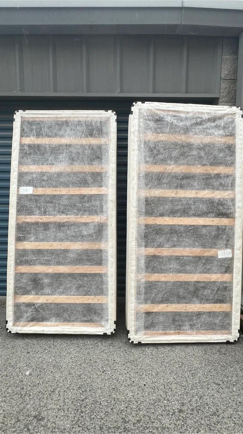 Bed Foundation - Used image indicator(2)