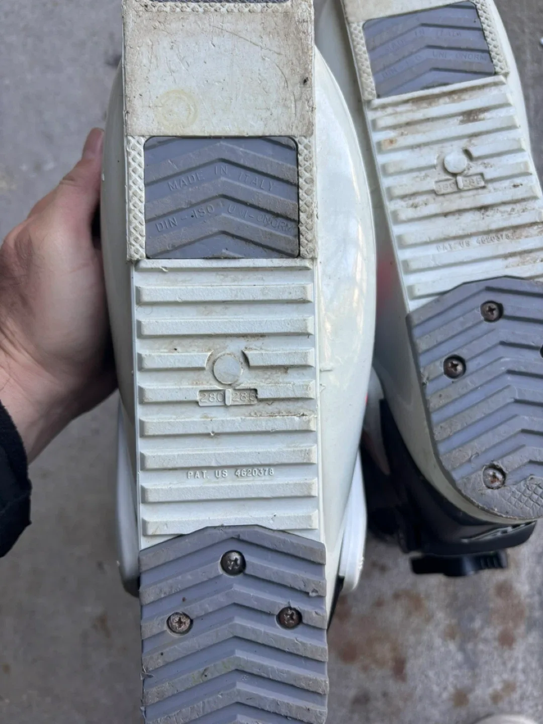 Rossignol Skis, Nordica Boots, Salomon Bag & Ski Poles image indicator(6)