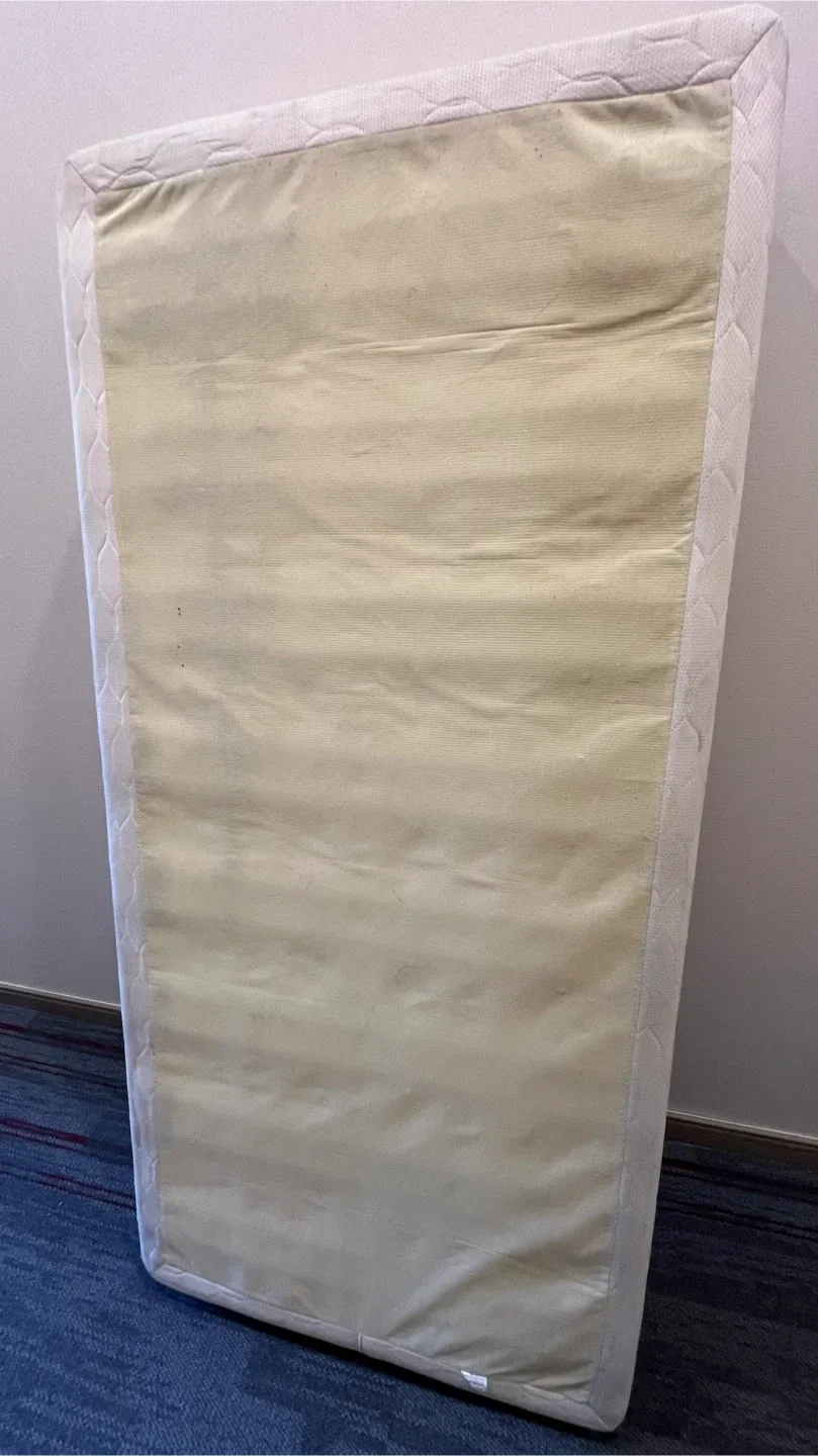 Bed Foundation - Used image indicator(3)