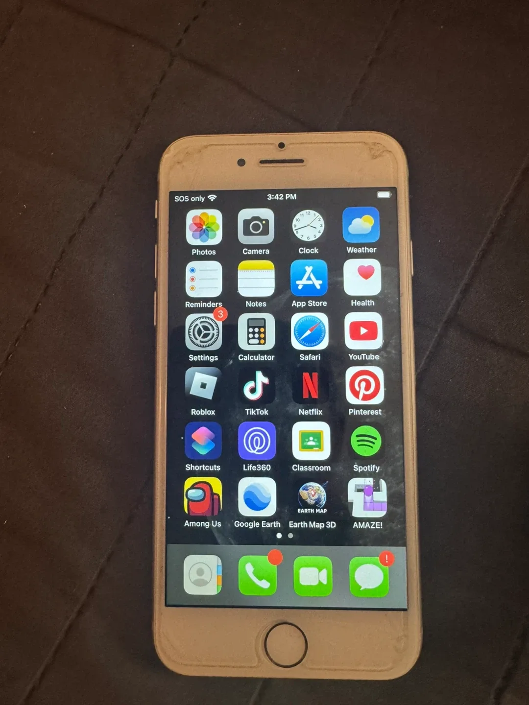 iPhone 8 - 64GB image indicator(3)