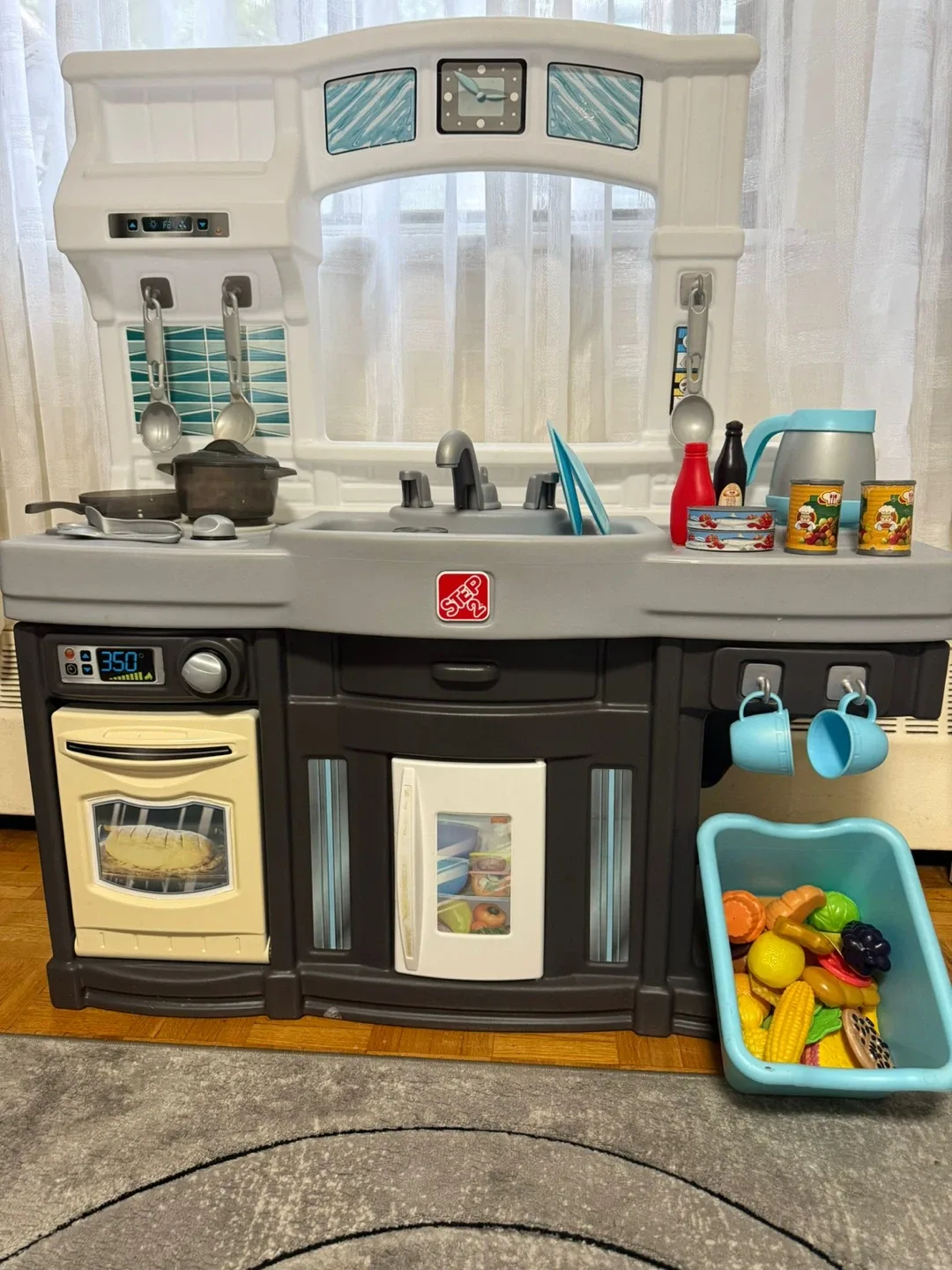 Step2 Kitchen Playset image indicator(2)