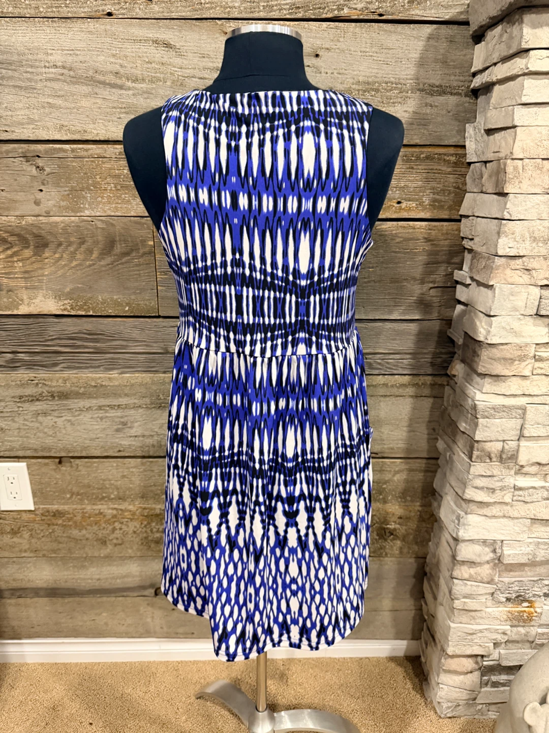 Onyx Dress - photo 2
