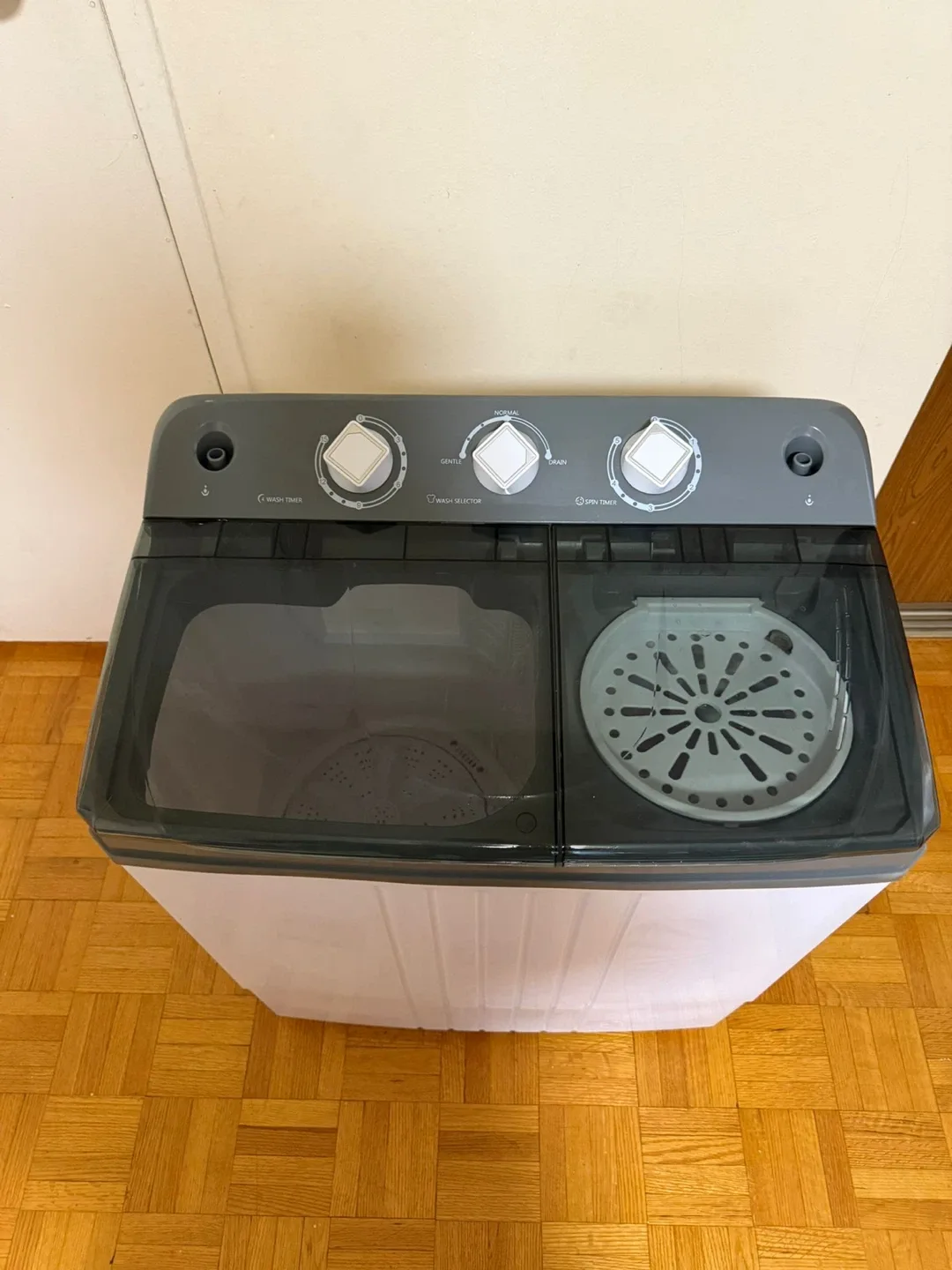 Portable Washing Machine image indicator(2)