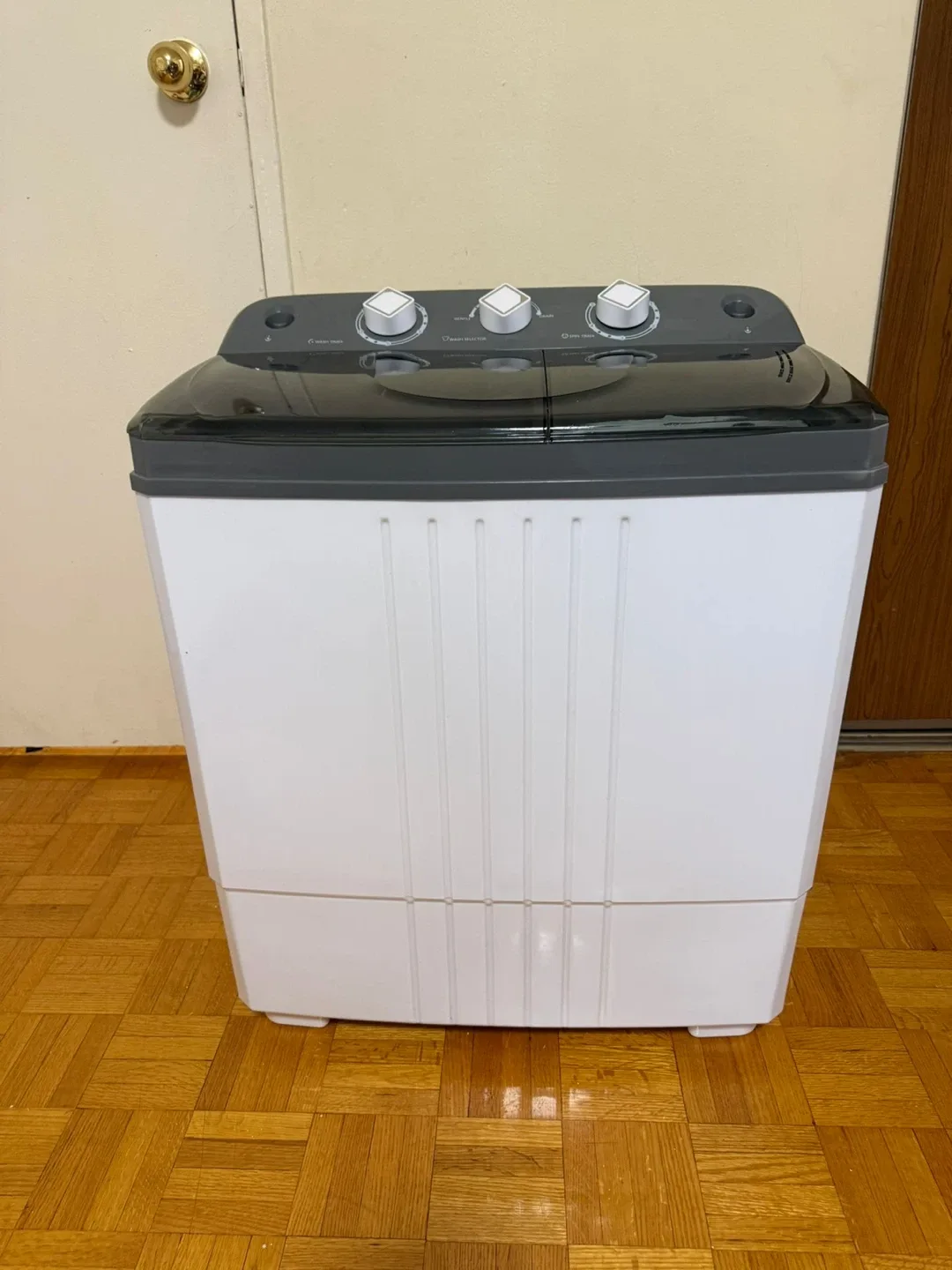 Portable Washing Machine image indicator(3)