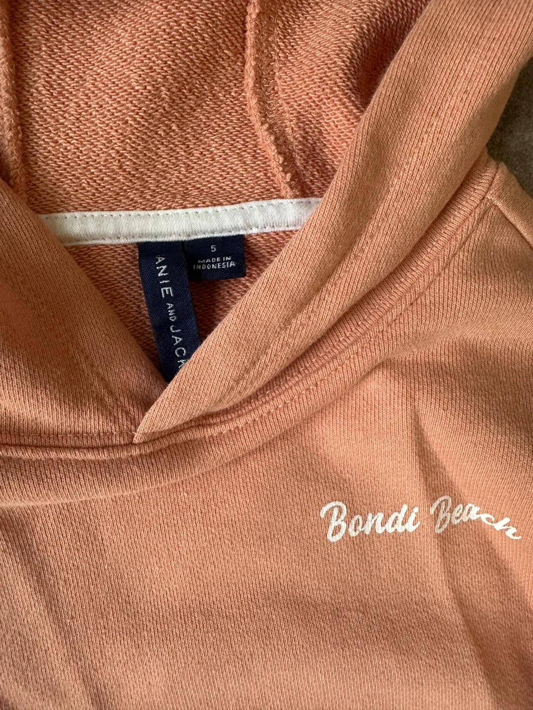 Janie and Jack Kids Clothes Size 5 image indicator(2)