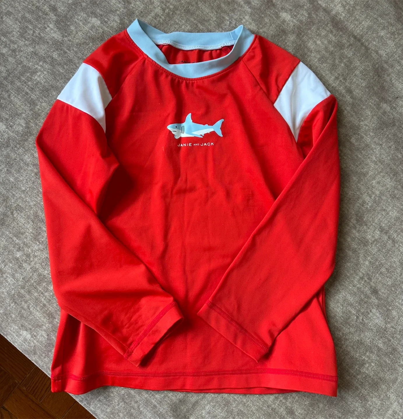 Janie and Jack Kids Clothes Size 5 image indicator(7)