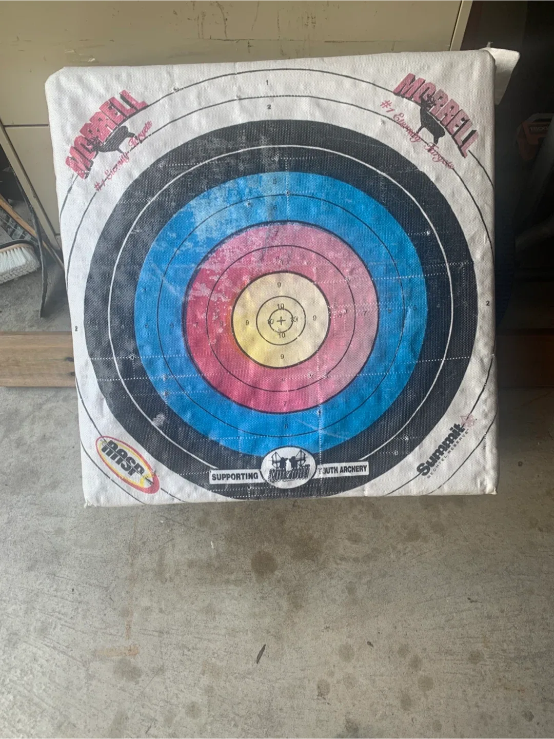 YOUTH ARCHERY SET image indicator(4)