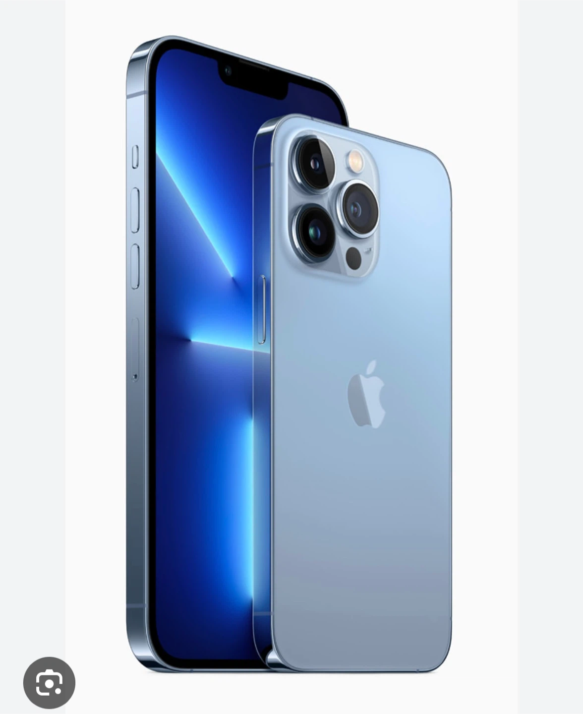 Iphone 13 pro