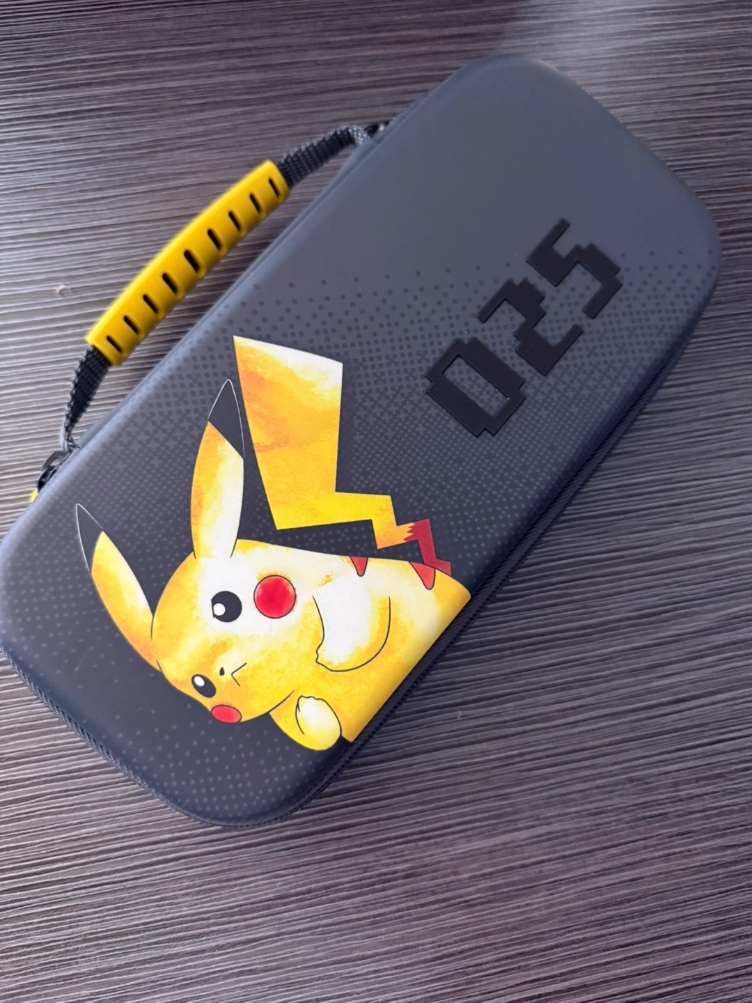 Nintendo Switch V1 + Case + Additional Dock $250 - photo 2