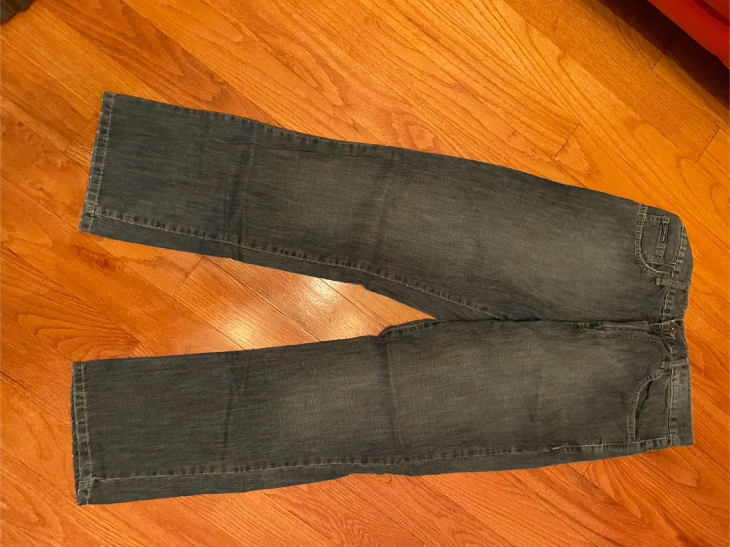 4 pair - Calvin Klein and Mecca Jeans - Size 32/32 image indicator(3)
